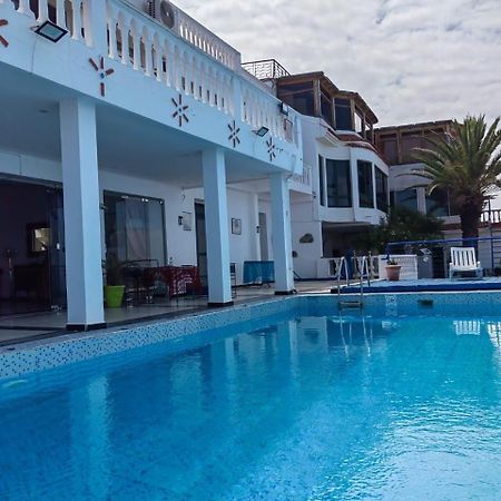 Riad Ras Lafaa Сафі Екстер'єр фото