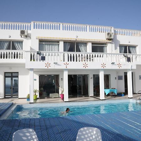 Riad Ras Lafaa Сафі Екстер'єр фото