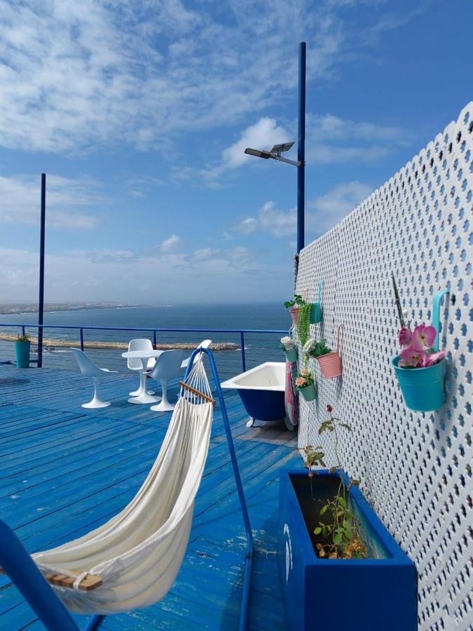Riad Ras Lafaa Сафі Екстер'єр фото