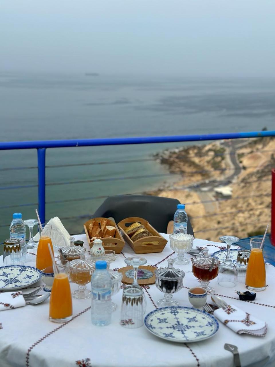 Riad Ras Lafaa Сафі Екстер'єр фото