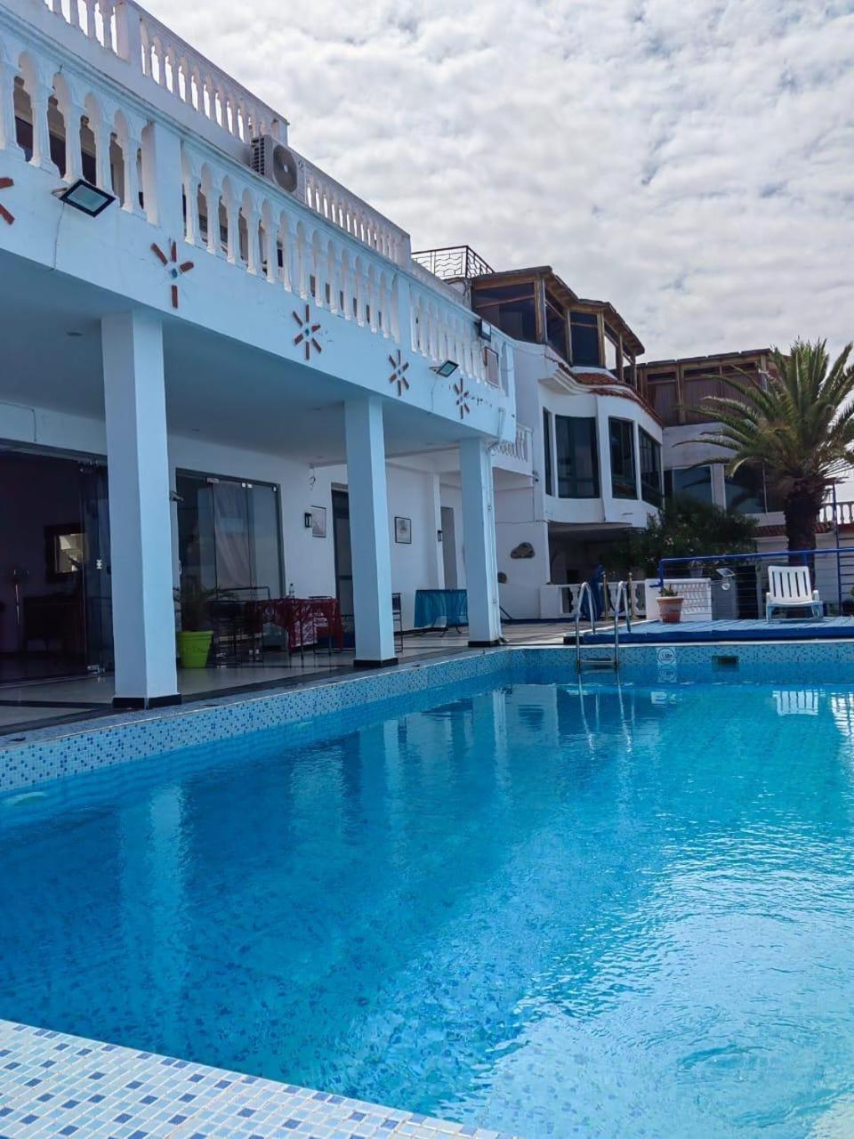 Riad Ras Lafaa Сафі Екстер'єр фото
