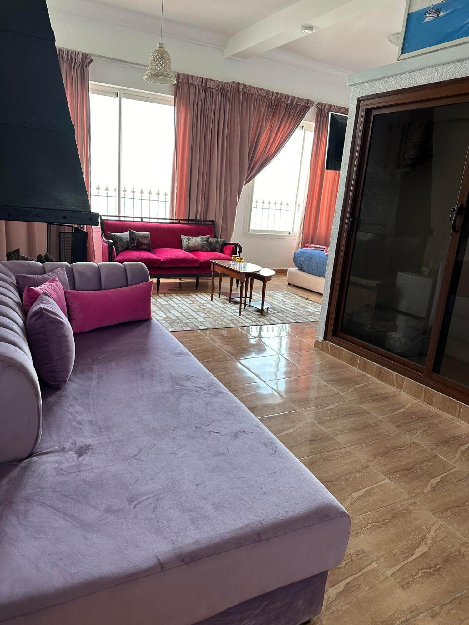 Riad Ras Lafaa Сафі Екстер'єр фото