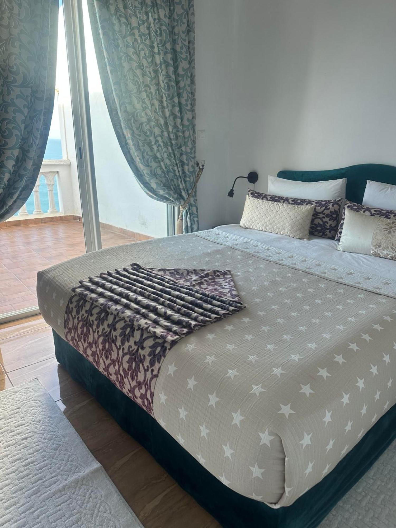 Riad Ras Lafaa Сафі Екстер'єр фото