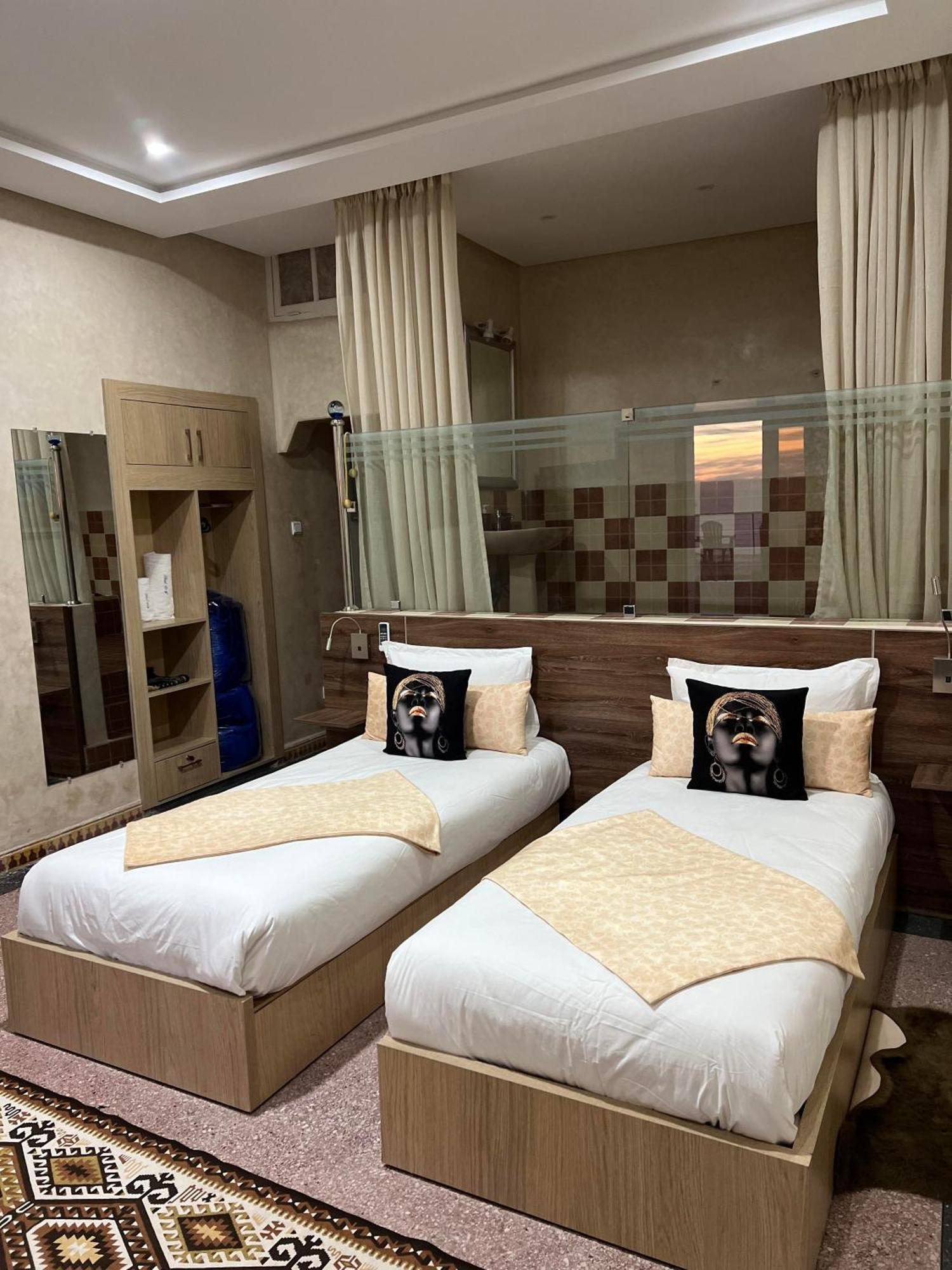 Riad Ras Lafaa Сафі Екстер'єр фото