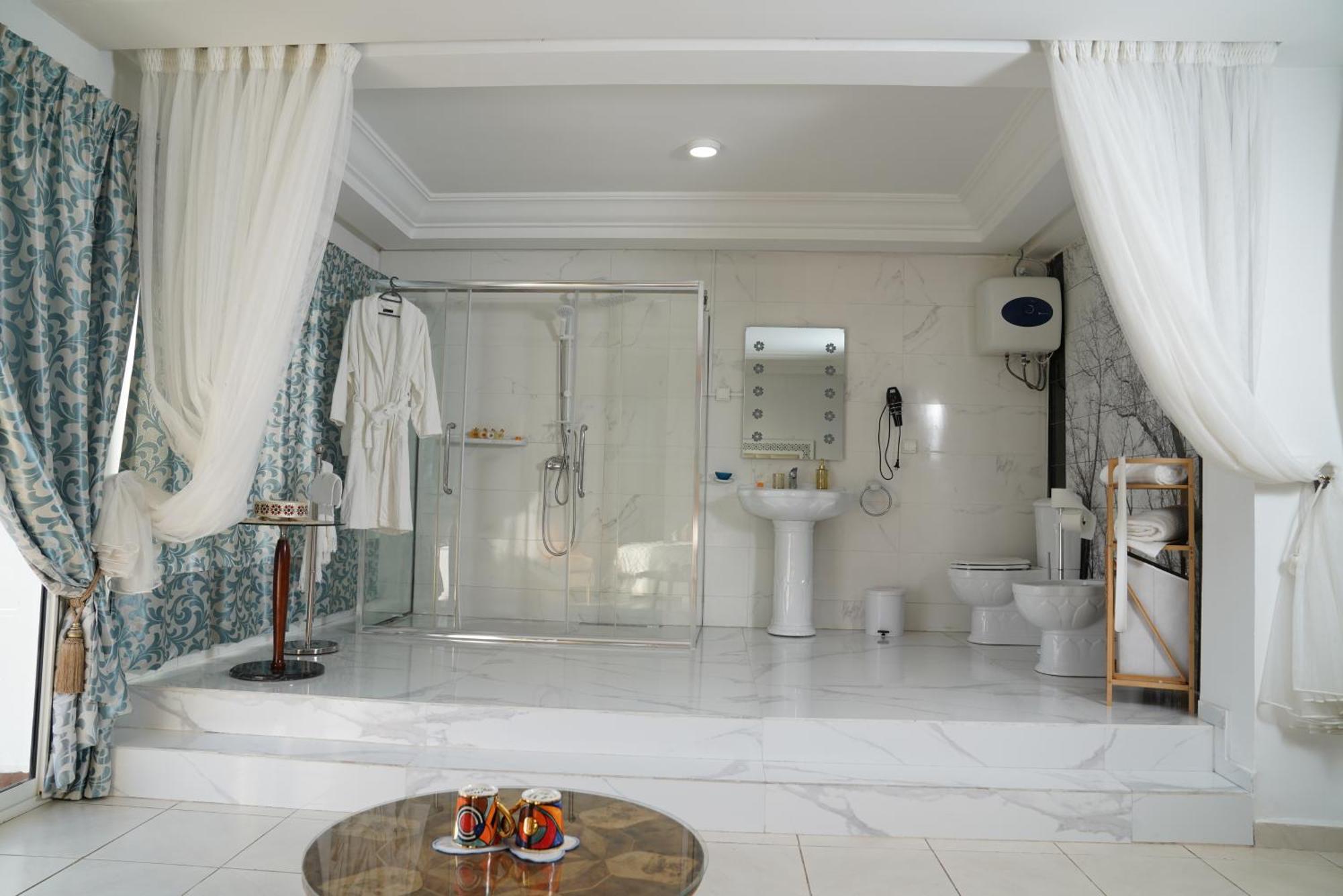 Riad Ras Lafaa Сафі Екстер'єр фото