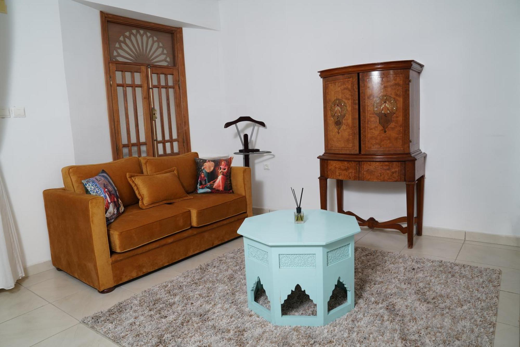 Riad Ras Lafaa Сафі Екстер'єр фото