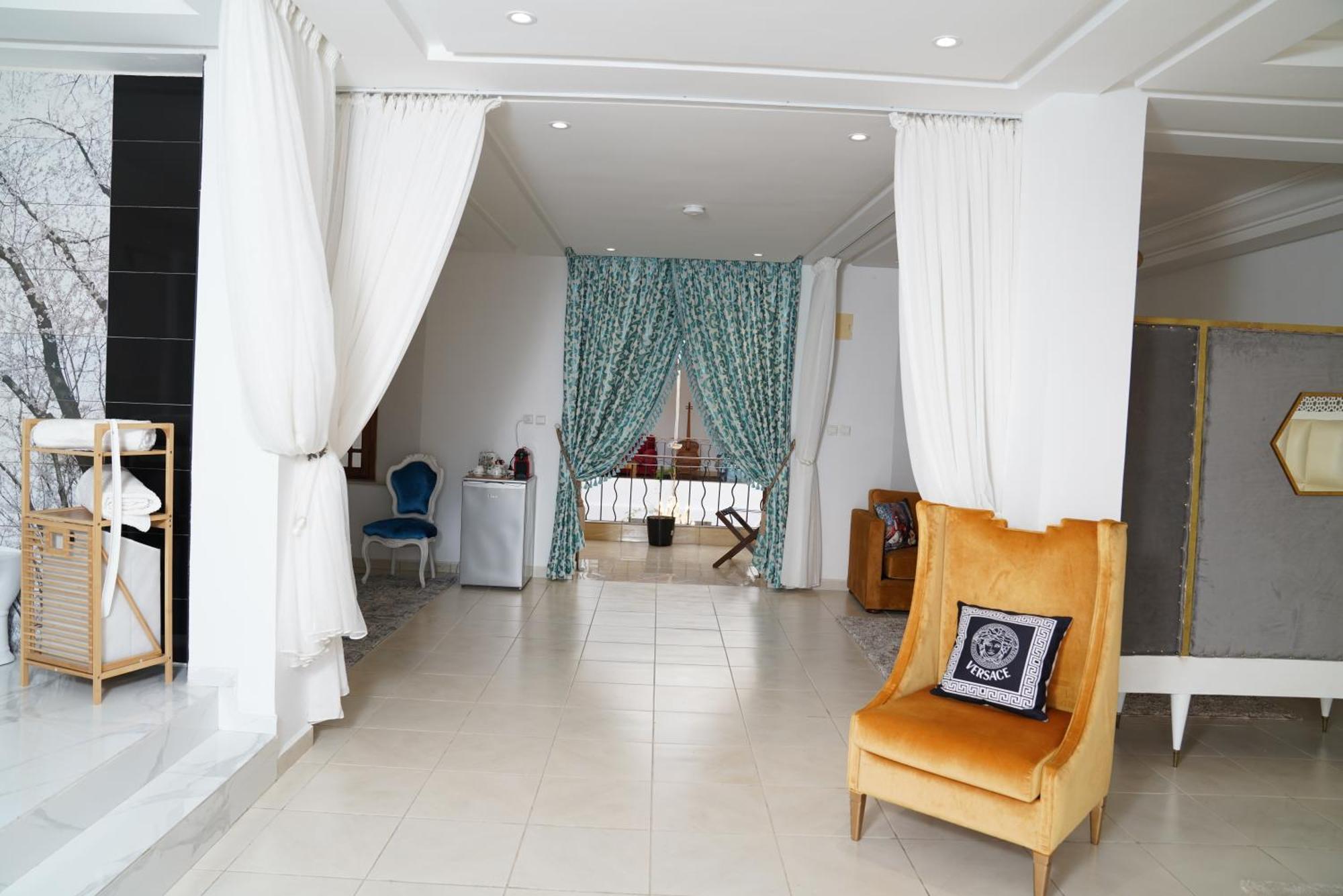 Riad Ras Lafaa Сафі Екстер'єр фото