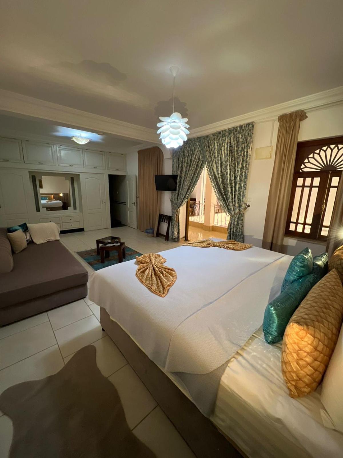 Riad Ras Lafaa Сафі Екстер'єр фото