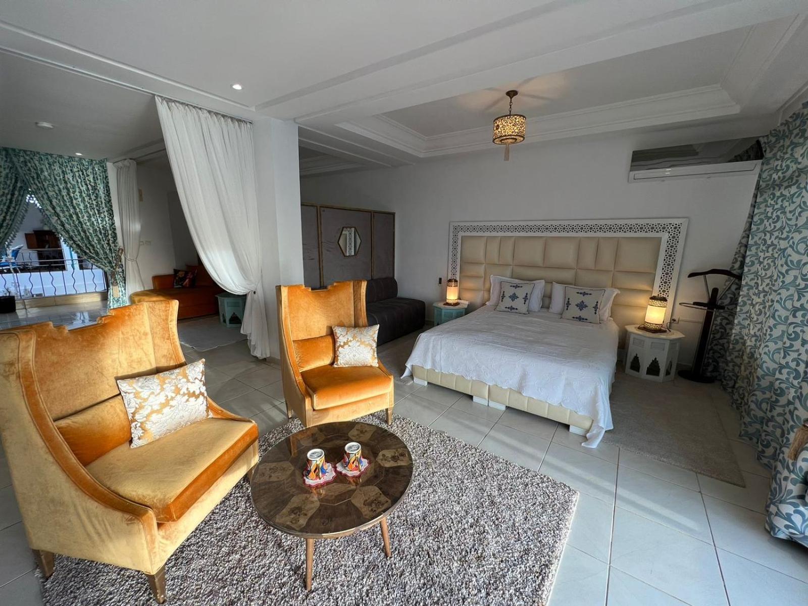 Riad Ras Lafaa Сафі Екстер'єр фото