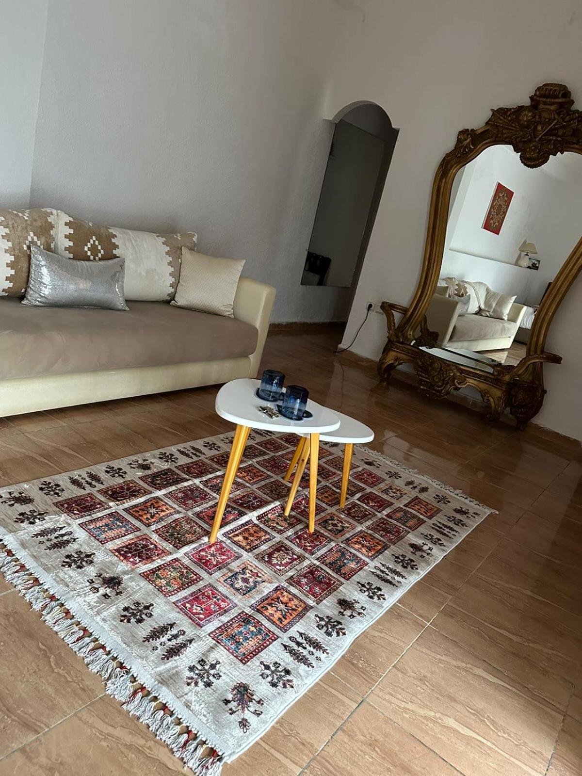 Riad Ras Lafaa Сафі Екстер'єр фото